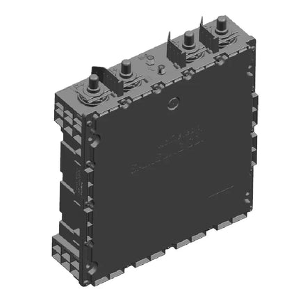 WVHA-BMS - EZGO OEM | Canyon Lake Mobile