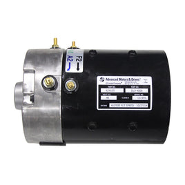 MOTOR,48V DC - EZGO OEM | Canyon Lake Mobile
