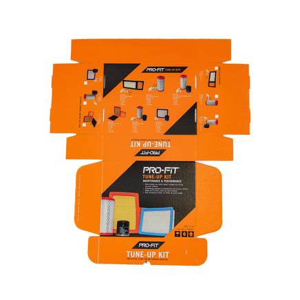 PRO-FIT TUNE-UP KITS BOX