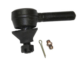 END AY, TIE ROD LH CUSH
