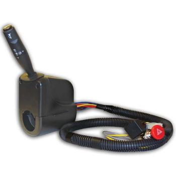 12V UNIVERSAL TURN SIGNAL KIT