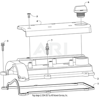 Spark Plug Cover - EZGO OEM | Canyon Lake Mobile