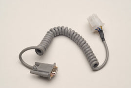 NGGC HANDHELD DIAGNOSTIC CABLE ONLY - EZGO OEM | Canyon Lake Mobile