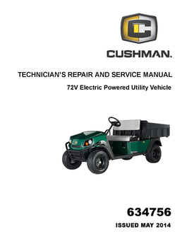 RM_CSHMN 72V HAULER