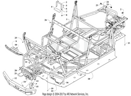 Main Frame