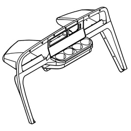 I/P ASSY MODIFIED !