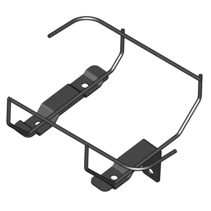 SVC-BRKT,CHEST COOLER,LH-ASSY