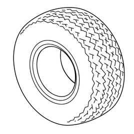 TIRE,LOAD STAR
