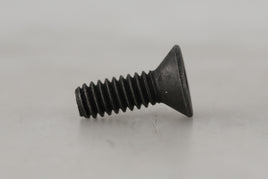 1/4-20 x 3/4 Black Oxide Finish F