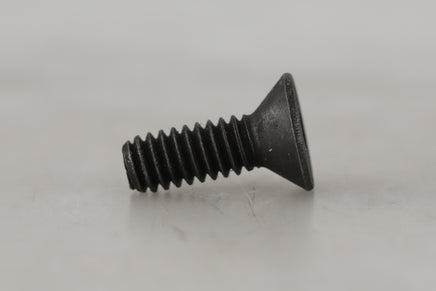 1/4-20 x 3/4 Black Oxide Finish F