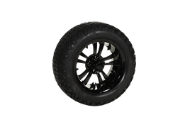ASM,LH,23X10-14,DSR EAG,GL BLK MAV,2018+