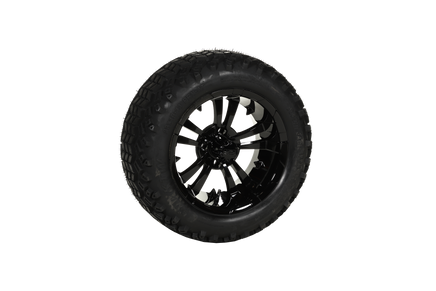 ASM,LH,23X10-14,DSR EAG,GL BLK MAV,2018+