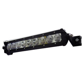 10.8 IN,SINGLE ROW LED LIGHT BAR