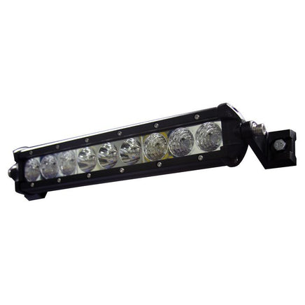 10.8 IN,SINGLE ROW LED LIGHT BAR