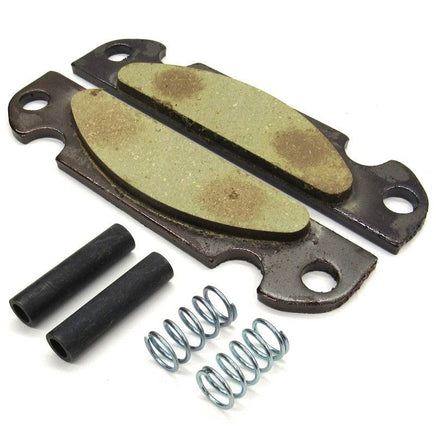 PAD,PARKING BRAKE - EZGO OEM | Canyon Lake Mobile