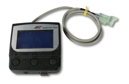 DIAGNOSTIC TOOL,ISG EFI
