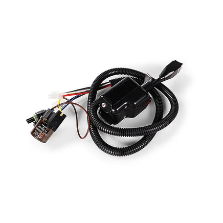 ASSY,SWITCH,TURN SIGNAL W/HORN