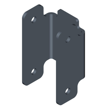 PLATE,SHACKLE,VALOR