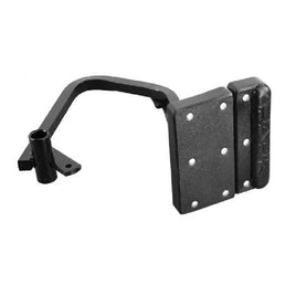 BRK PDL ASM W/0 LGTS
