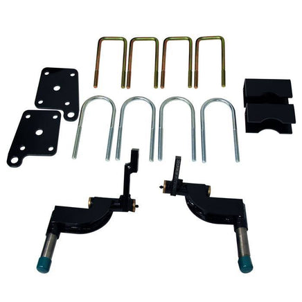 TXT GAS/ELEC-ULT SPINDLE LIFT KIT