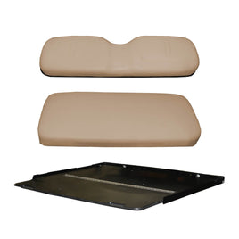 FLIP SEAT ASM,TXT,TAN(TEXT)