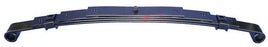 SPRING,REAR,ELECT,440,RED