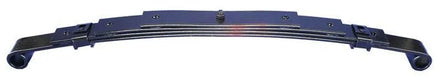 SPRING,REAR,ELECT,440,RED