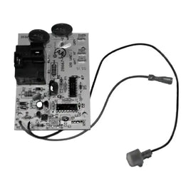 CNTRL POWER INPUT BOARD P'WISE