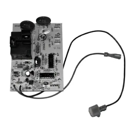 CNTRL POWER INPUT BOARD P'WISE