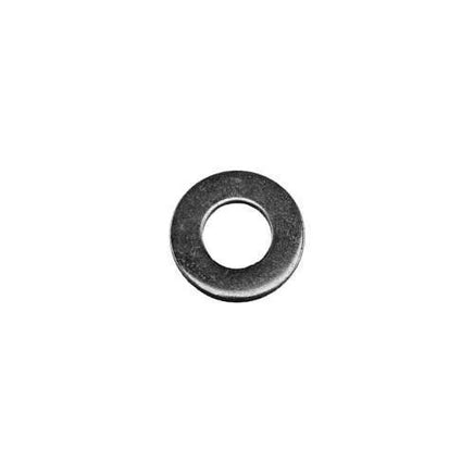 WASHER-BRAKE DRUM