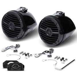 Rear-Kit Speakers