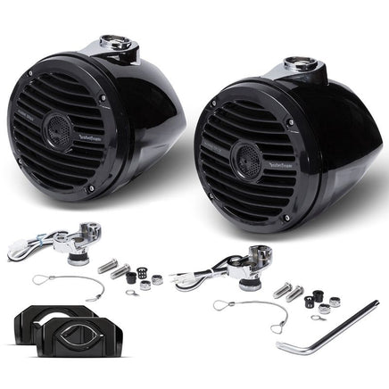 Rear-Kit Speakers