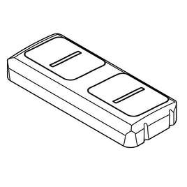 COVER-SEAT BTM-FRT-TAN-ME5/MG5