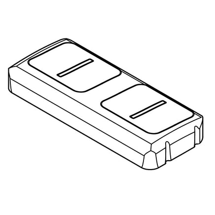 COVER-SEAT BTM-FRT-TAN-ME5/MG5