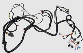 HARNESS,CTRL,SWB,OFFRD,72V - EZGO OEM | Canyon Lake Mobile