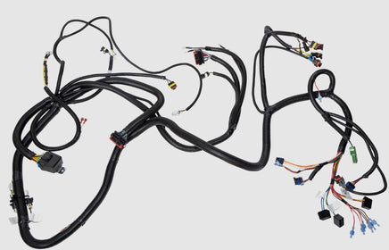 HARNESS,CTRL,SWB,OFFRD,72V - EZGO OEM | Canyon Lake Mobile