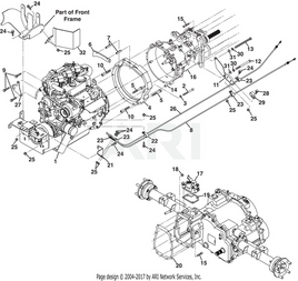 SLEEVE, ALIGNMENT