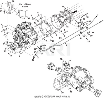 SLEEVE, ALIGNMENT