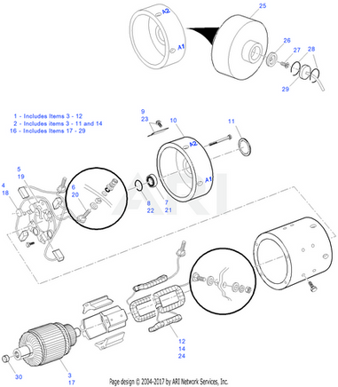 RING,RETAINING,INTERNAL SERIES