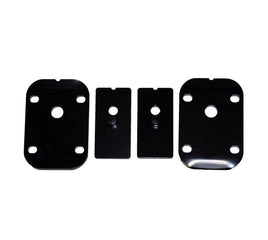 KIT,AXLE OFFSET,23 TIRES