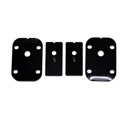 KIT,AXLE OFFSET,23 TIRES