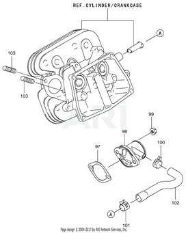 NGGC TUBE,BREATHER