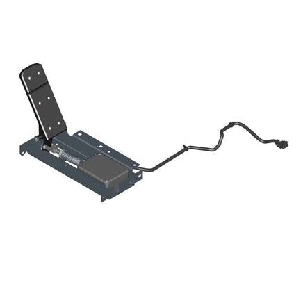 PEDAL BOX ASSEMBLY,48V - EZGO OEM | Canyon Lake Mobile