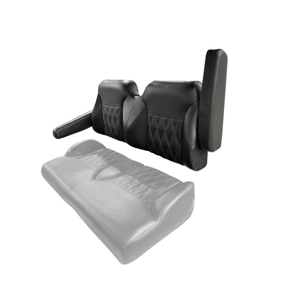 SEAT BTM,AUTOMOTIVE,FLIP,BLACK