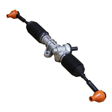 ASSEMBLY,STEERING RACK