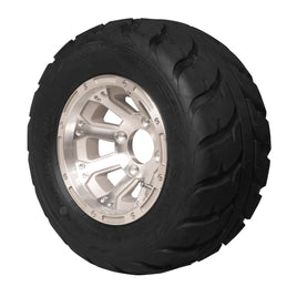10X7 DIAMOND WHL 18X10-10 SPDRCR LH*