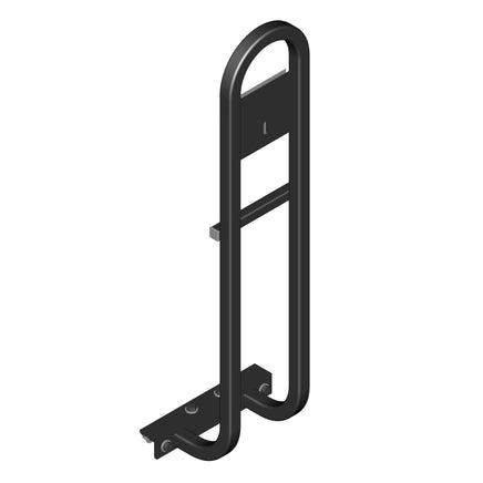 HAND RAIL,FLIP-FLOP SEAT-KIT