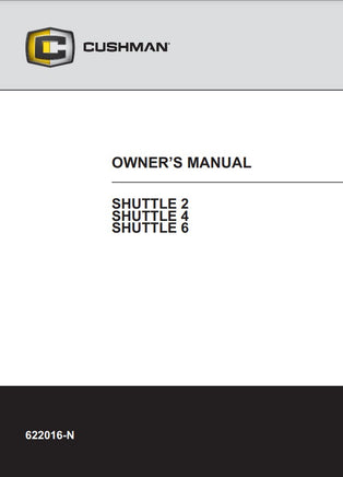 SHUTTLE 2/4/6 E
