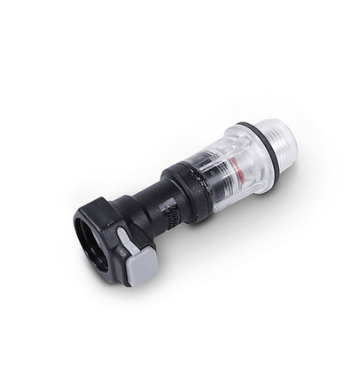 PRO-FILL_INDICATOR ASM EXT THRD - EZGO OEM | Canyon Lake Mobile