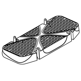 FOOTREST,RFS-ASSY